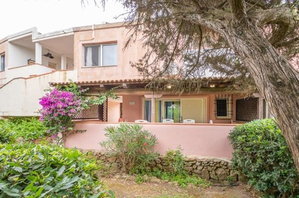 appartamento in vendita ad Olbia in zona Porto Rotondo