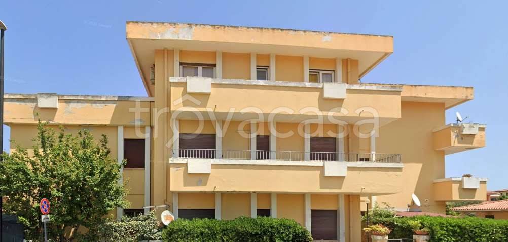 appartamento in vendita ad Olbia