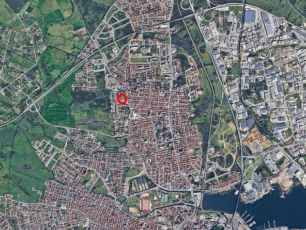 casa indipendente in vendita ad Olbia