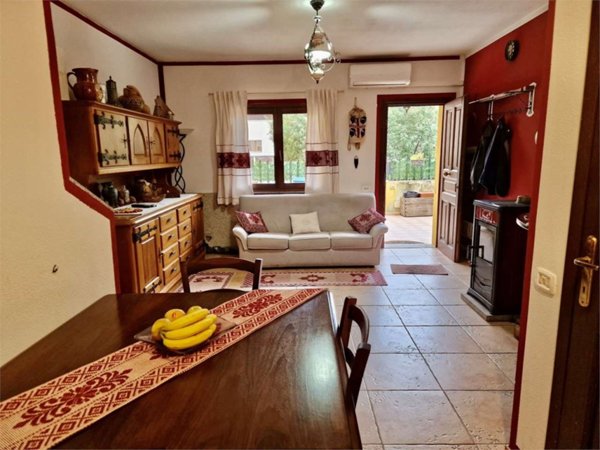 casa indipendente in vendita ad Olbia in zona Fausto Noce