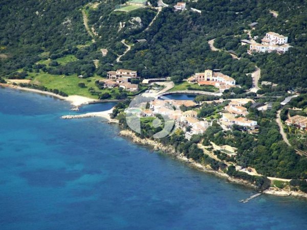 appartamento in vendita ad Olbia in zona Porto Rotondo