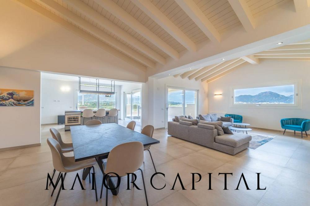 appartamento in vendita ad Olbia in zona Aldo Moro