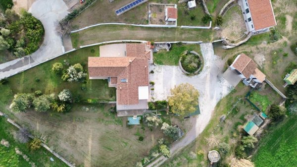 casa indipendente in vendita ad Olbia in zona Santa Lucia