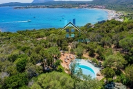 casa indipendente in vendita ad Olbia in zona Centro Storico