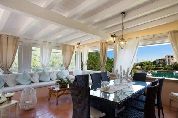 casa indipendente in vendita ad Olbia in zona Porto Rotondo