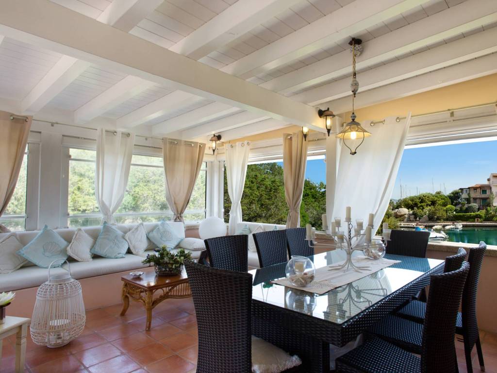 casa indipendente in vendita ad Olbia in zona Porto Rotondo
