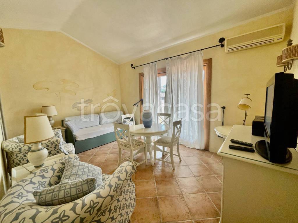 appartamento in vendita ad Olbia in zona Porto Rotondo