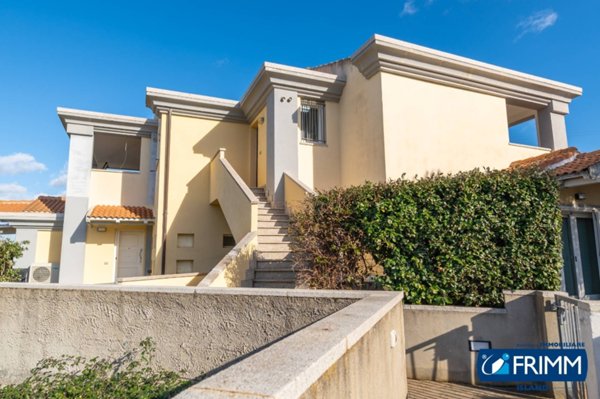 appartamento in vendita ad Olbia