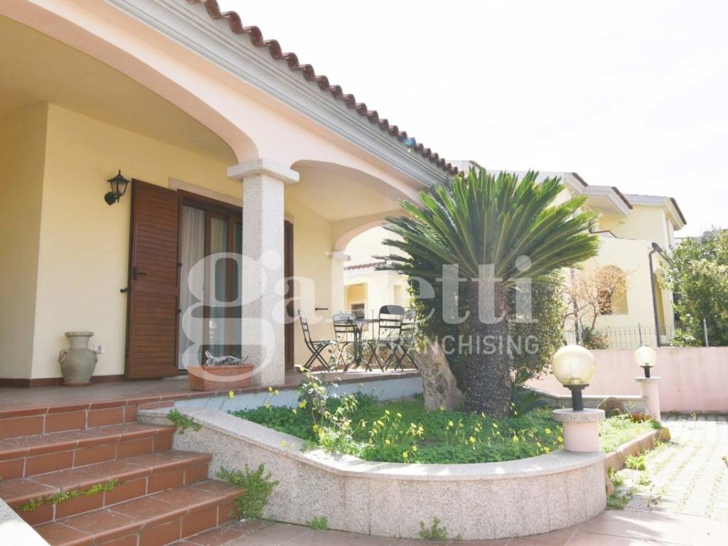 casa indipendente in vendita ad Olbia in zona Lu Sticcadu