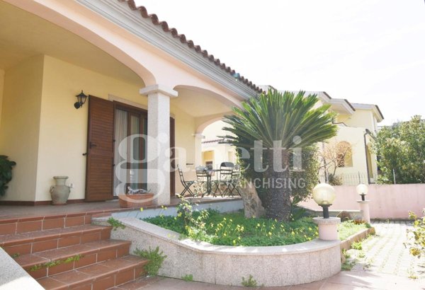 casa indipendente in vendita ad Olbia in zona Lu Sticcadu