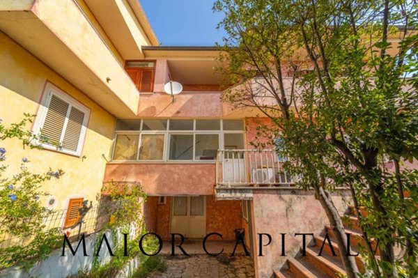 casa indipendente in vendita ad Olbia in zona Olbia Mare / Sa Marinedda