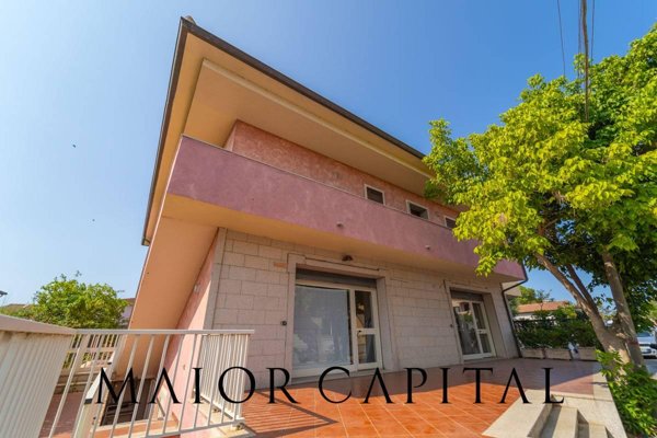 casa indipendente in vendita ad Olbia