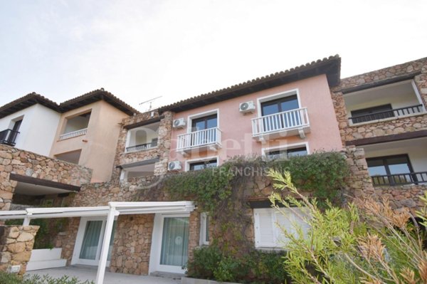 appartamento in vendita ad Olbia in zona Porto Rotondo