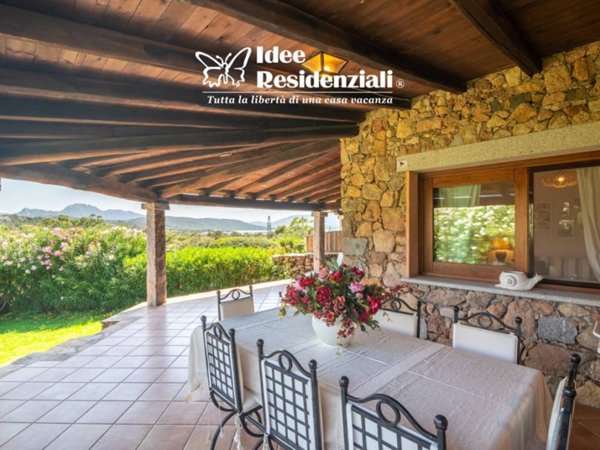 casa indipendente in vendita ad Olbia in zona Porto Rotondo