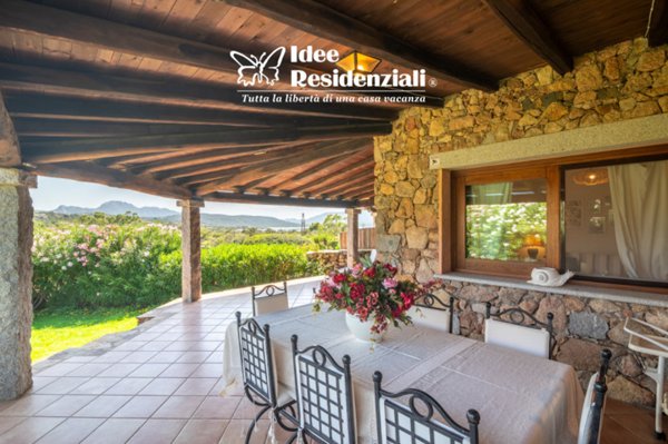 casa indipendente in vendita ad Olbia in zona Porto Rotondo