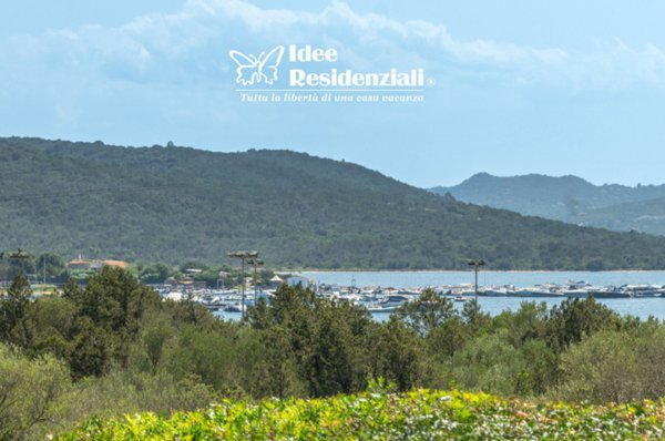 casa indipendente in vendita ad Olbia in zona Porto Rotondo
