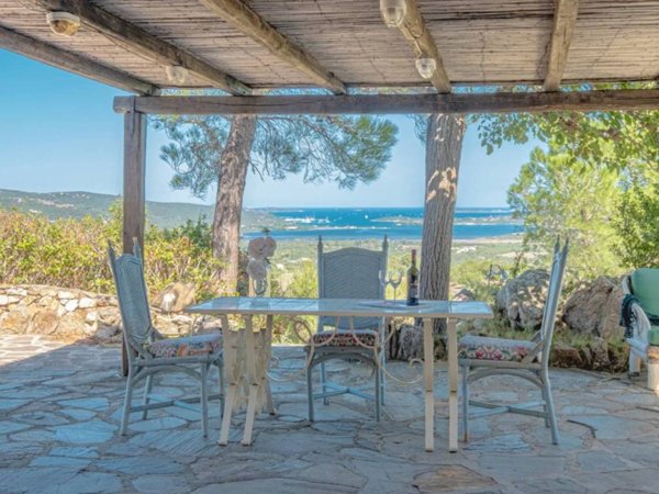 casa indipendente in vendita ad Olbia in zona Cugnana