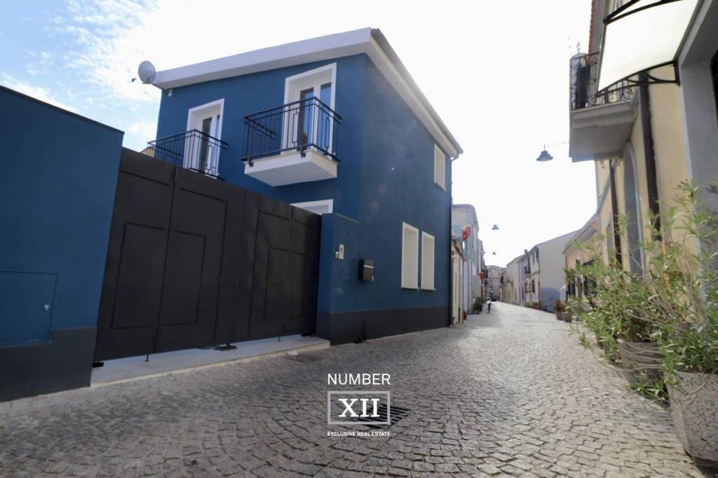 casa indipendente in vendita ad Olbia