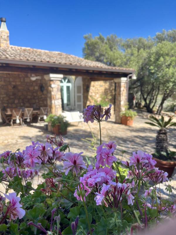 casa indipendente in vendita ad Olbia in zona San Pantaleo