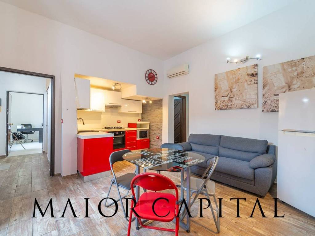 casa indipendente in vendita ad Olbia in zona Vittorio Veneto
