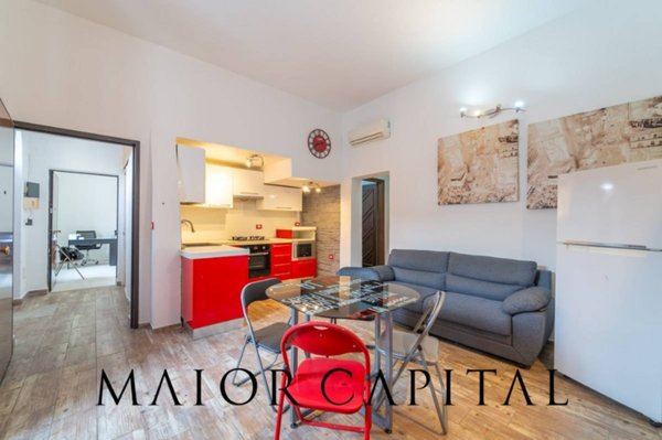 casa indipendente in vendita ad Olbia in zona Vittorio Veneto