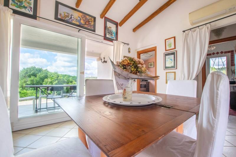 casa indipendente in vendita ad Olbia in zona San Pantaleo