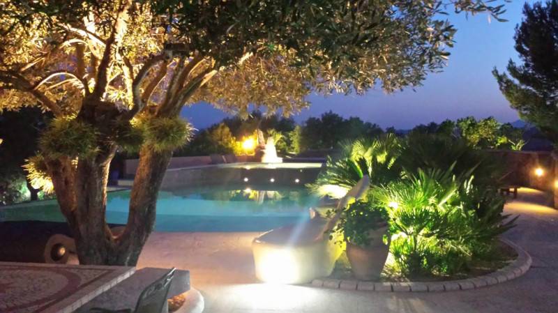 casa indipendente in vendita ad Olbia in zona Santa Lucia
