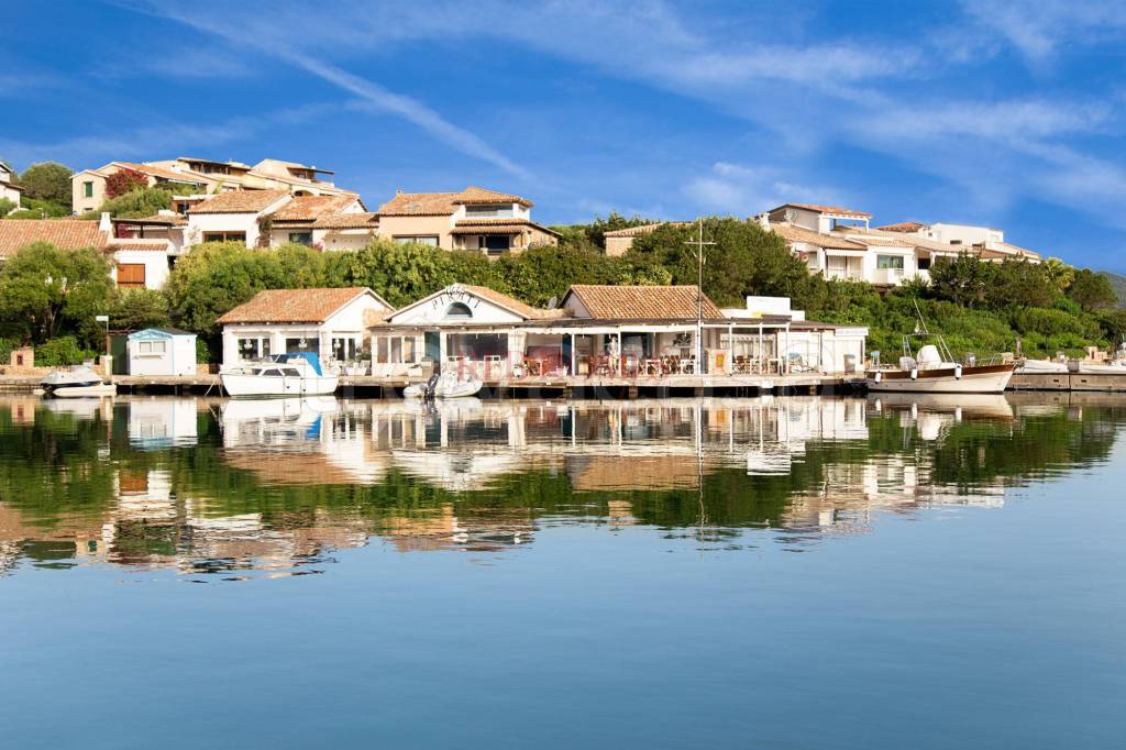 casa indipendente in vendita ad Olbia in zona Porto Rotondo