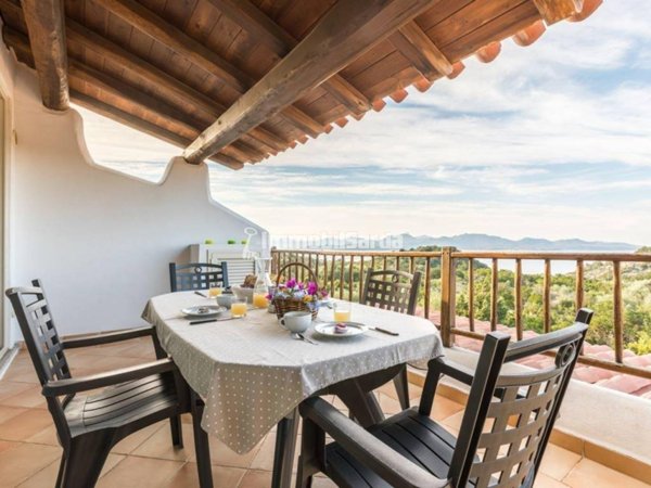 appartamento in vendita ad Olbia in zona Li Cuncheddi