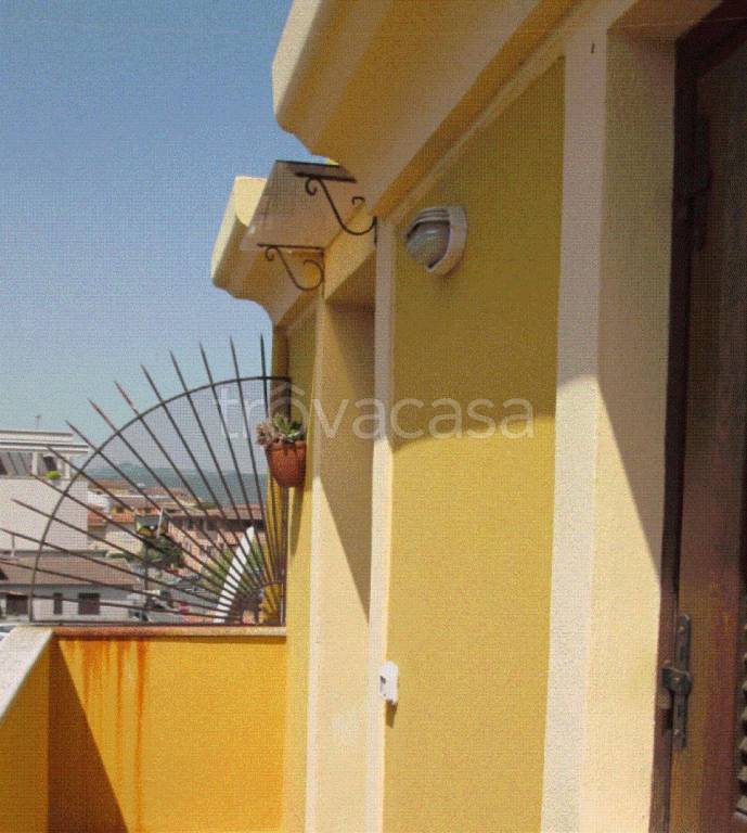 appartamento in vendita ad Olbia