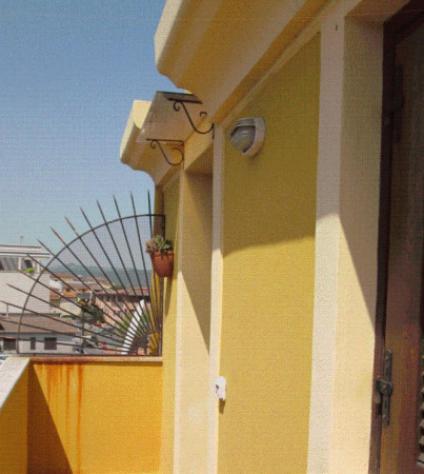appartamento in vendita ad Olbia
