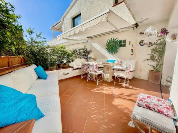 appartamento in vendita ad Olbia in zona Porto Rotondo