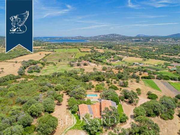 casa indipendente in vendita ad Olbia in zona Porto Rotondo