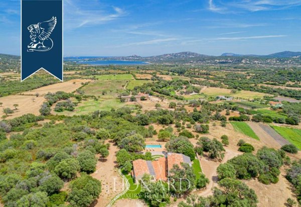 casa indipendente in vendita ad Olbia in zona Porto Rotondo