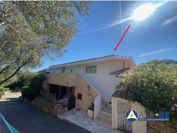 appartamento in vendita ad Olbia in zona Porto Rotondo