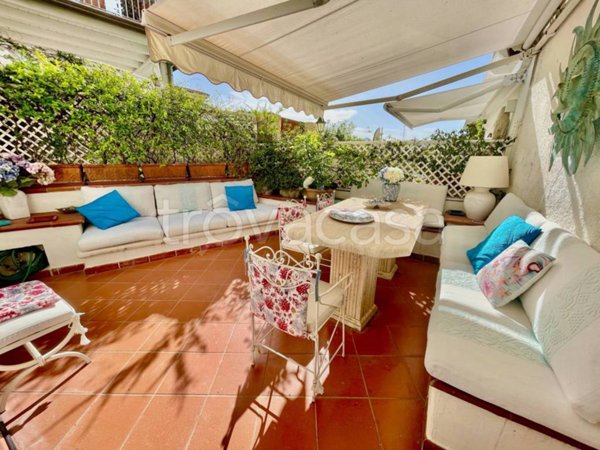 appartamento in vendita ad Olbia in zona Porto Rotondo