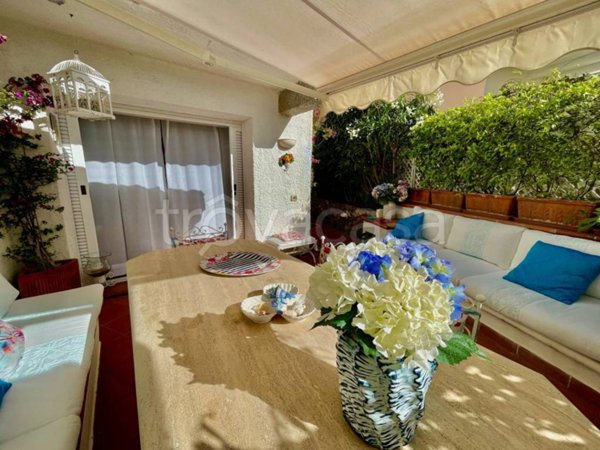 appartamento in vendita ad Olbia in zona Porto Rotondo