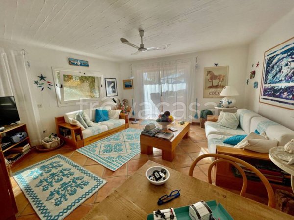 appartamento in vendita ad Olbia in zona Porto Rotondo