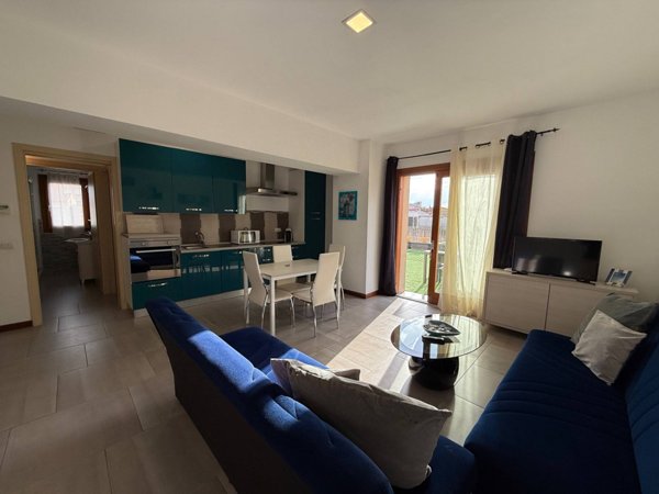 appartamento in vendita ad Olbia in zona Centro Storico