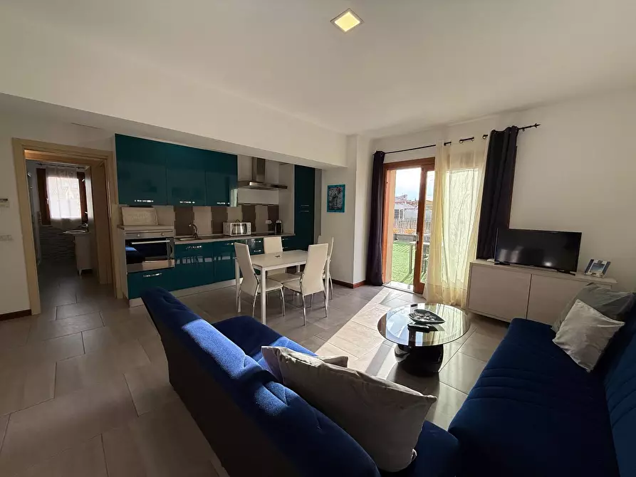 appartamento in vendita ad Olbia in zona Centro Storico