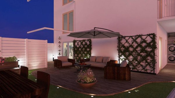 appartamento in vendita ad Olbia in zona Lu Sticcadu
