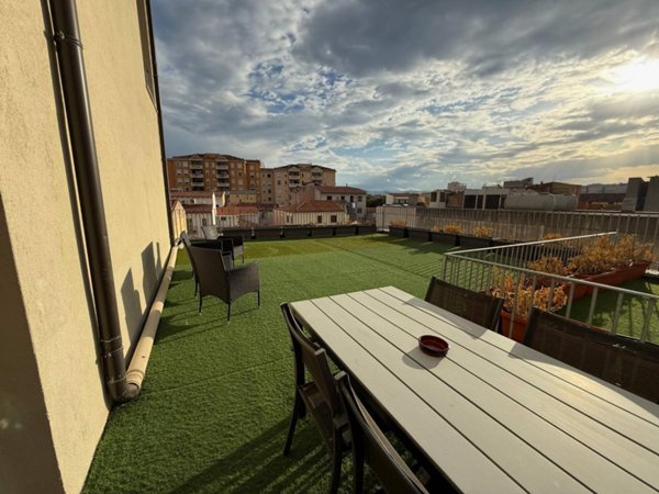 appartamento in vendita ad Olbia in zona Lu Sticcadu