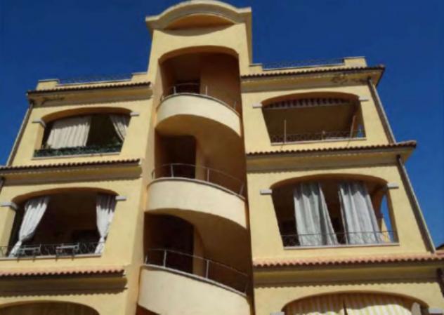 locale commerciale in vendita ad Olbia