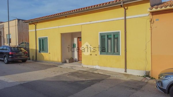 appartamento in vendita ad Olbia in zona Aldo Moro