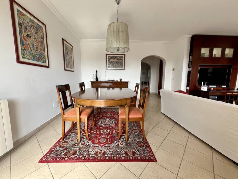 appartamento in vendita ad Olbia