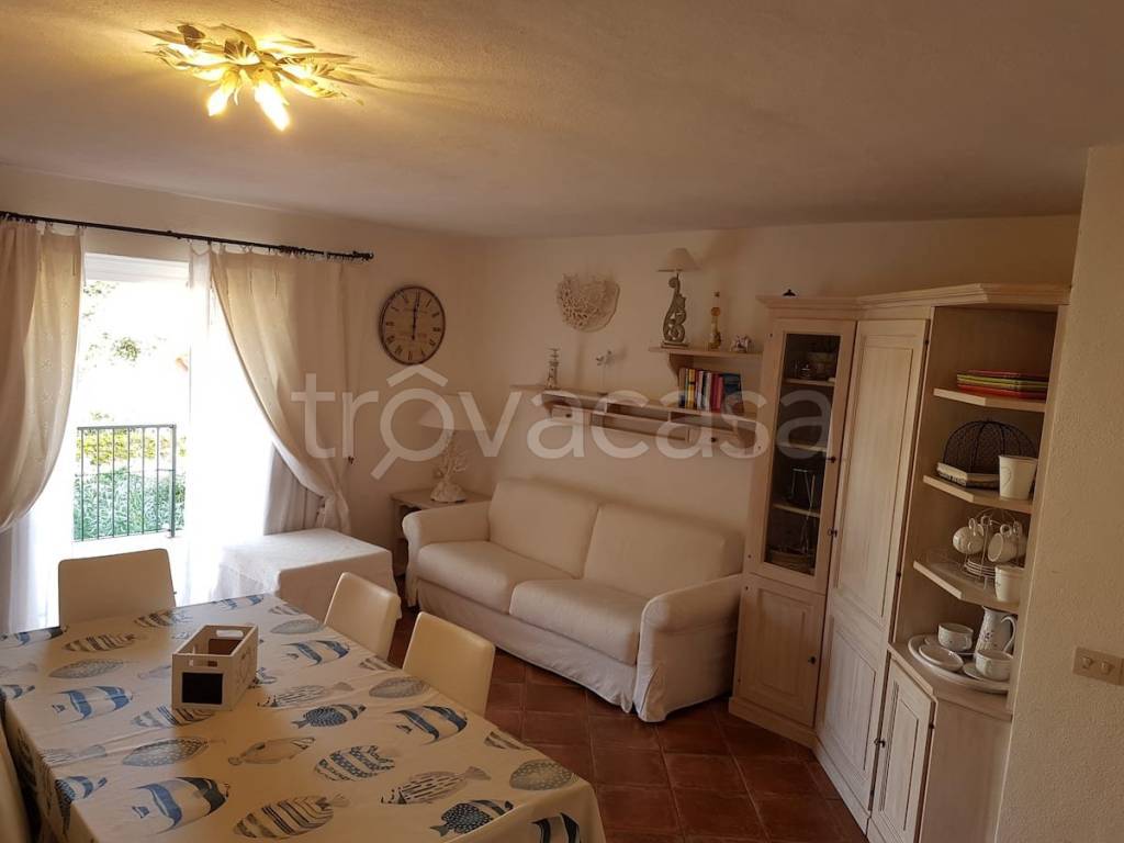 appartamento in vendita ad Olbia in zona Centro Storico