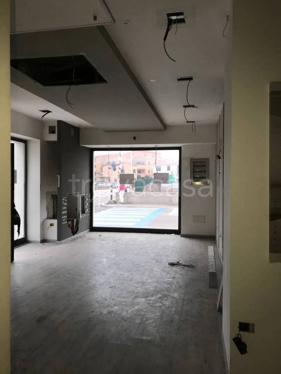 appartamento in vendita ad Olbia in zona Vittorio Veneto