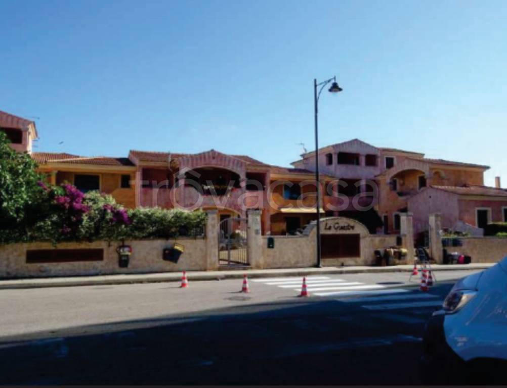 appartamento in vendita ad Olbia
