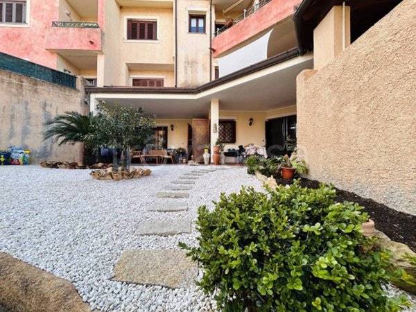 appartamento in vendita ad Olbia in zona Centro Storico