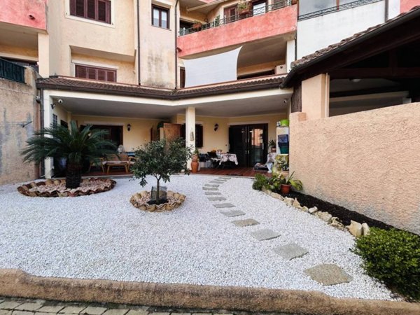 appartamento in vendita ad Olbia in zona Olbia Mare / Sa Marinedda